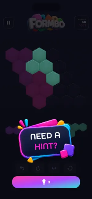 FORMBO screenshot 4