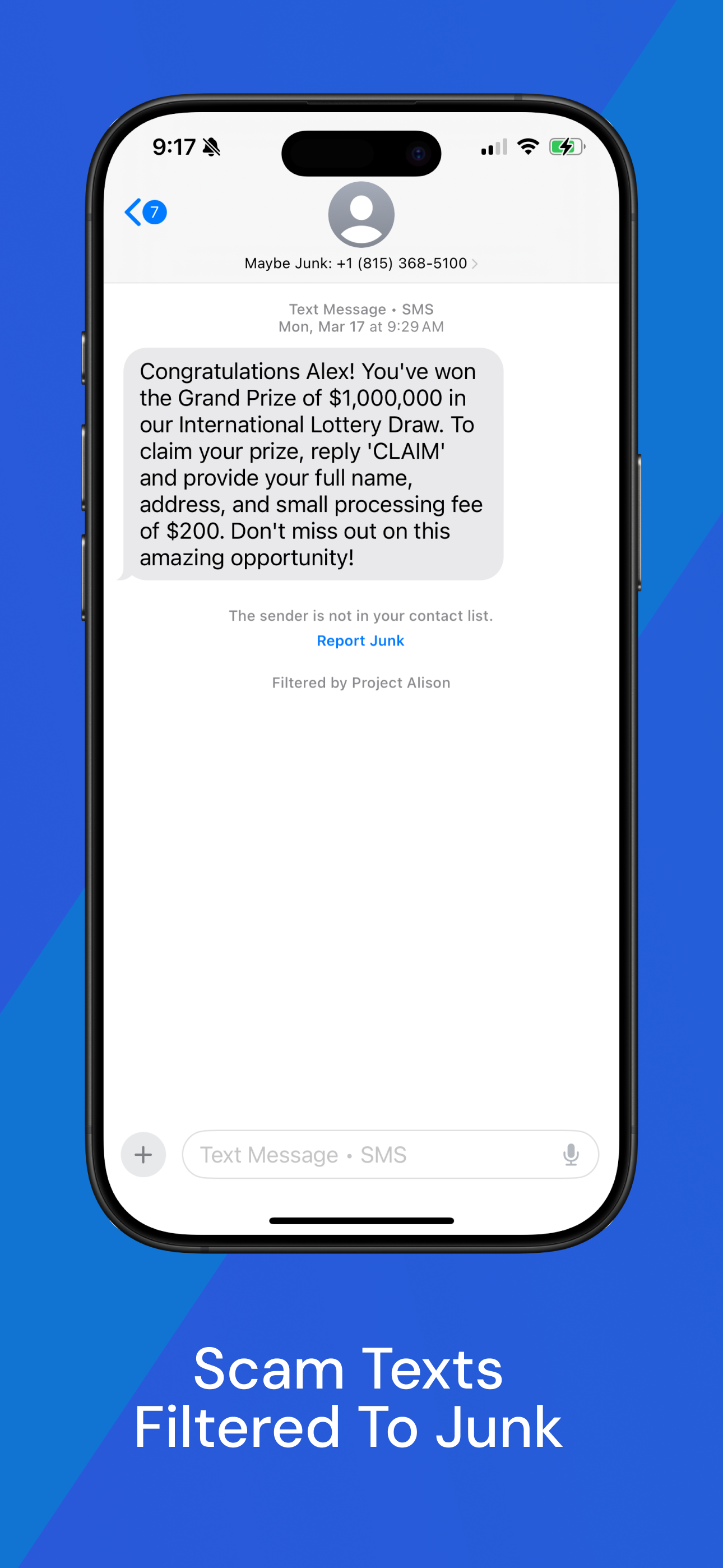MyProtection.AI screenshot 5