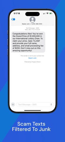 MyProtection.AI Screenshot 5 of 6