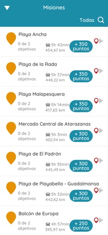 Juega en Playas sin Límites screenshot
