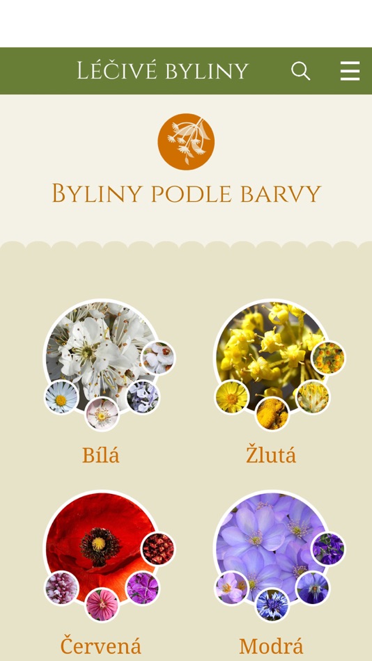 #4. Léčivé byliny (iOS) 由: Simopt, s.r.o.