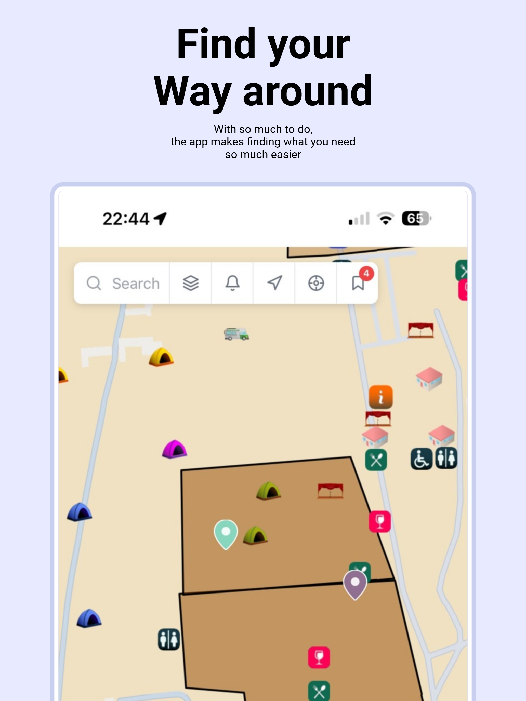 Busfest screenshot 9