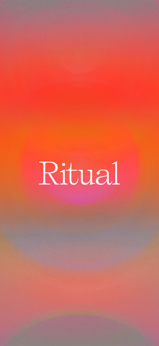 Ritual: Wellbeing Practices Screenshot 8 of 8