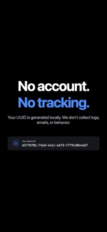 Bigg VPN Screenshot 3 of 5