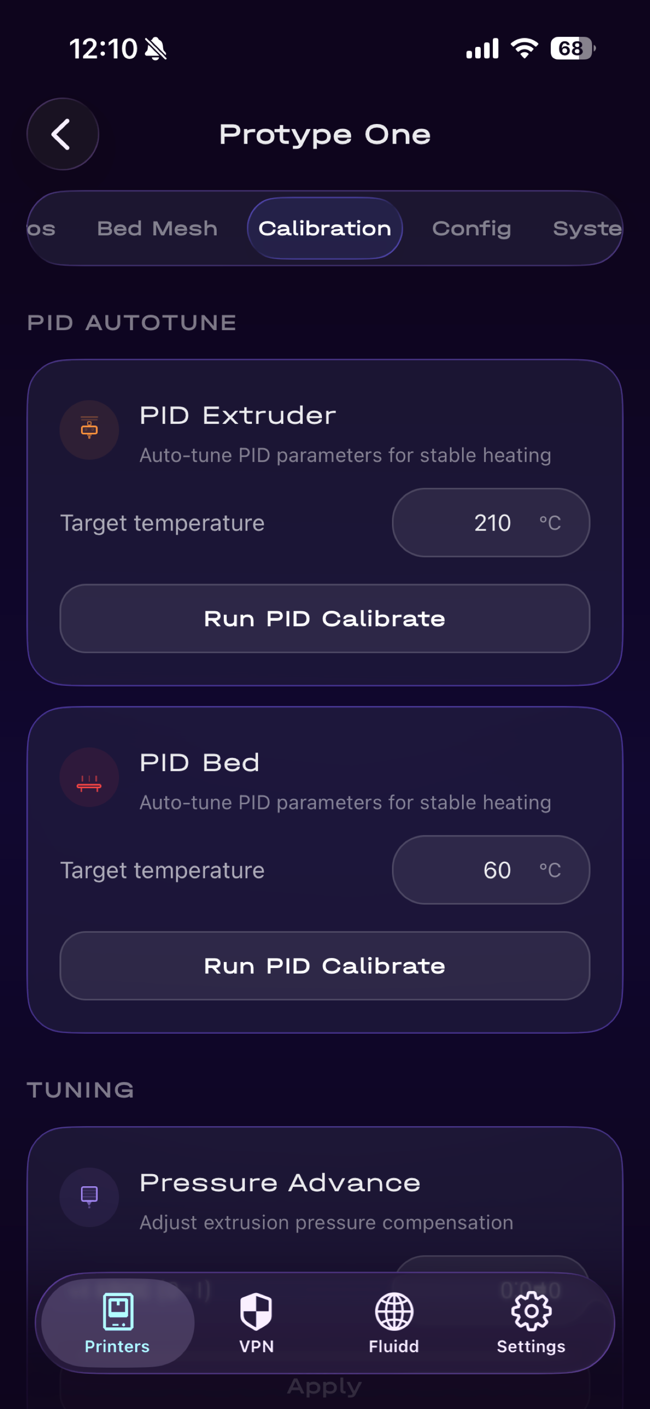 Protype Hub screenshot 5