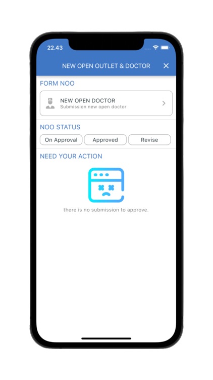 Galenium Mobile screenshot-3