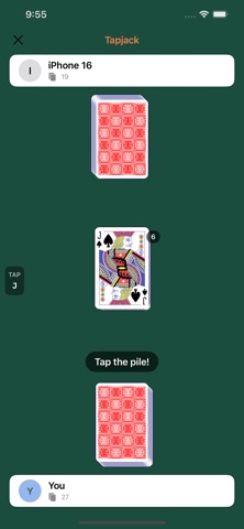BTG Cards screenshot 5