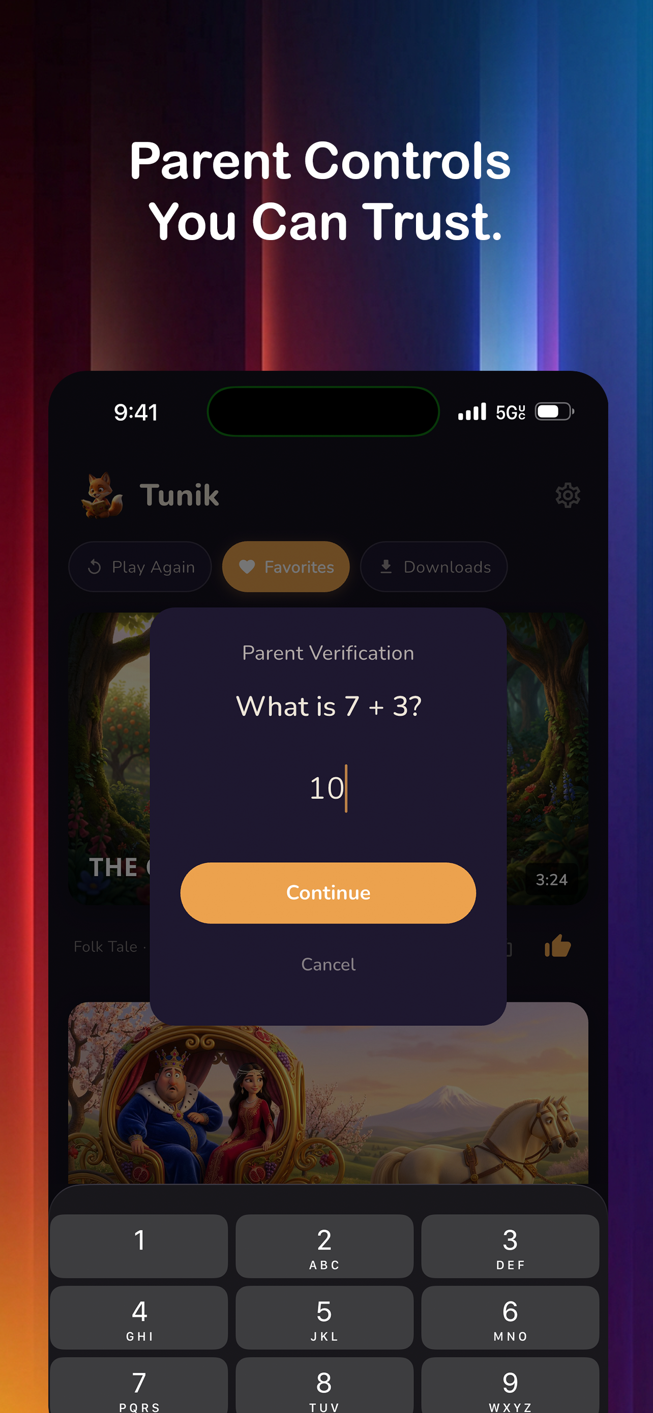Tunik — Armenian Stories
