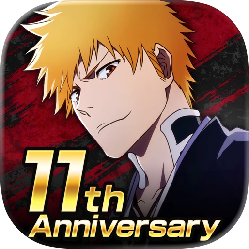 Bleach: Brave Souls Anime Game