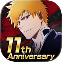 Bleach: Brave Souls Anime Game