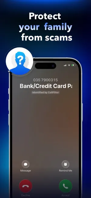 Number finder : Who is calling screenshot 3