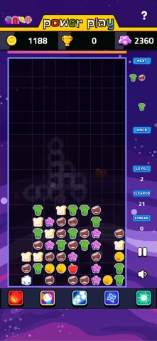 Mega MATCH 4+: Block Puzzle screenshot