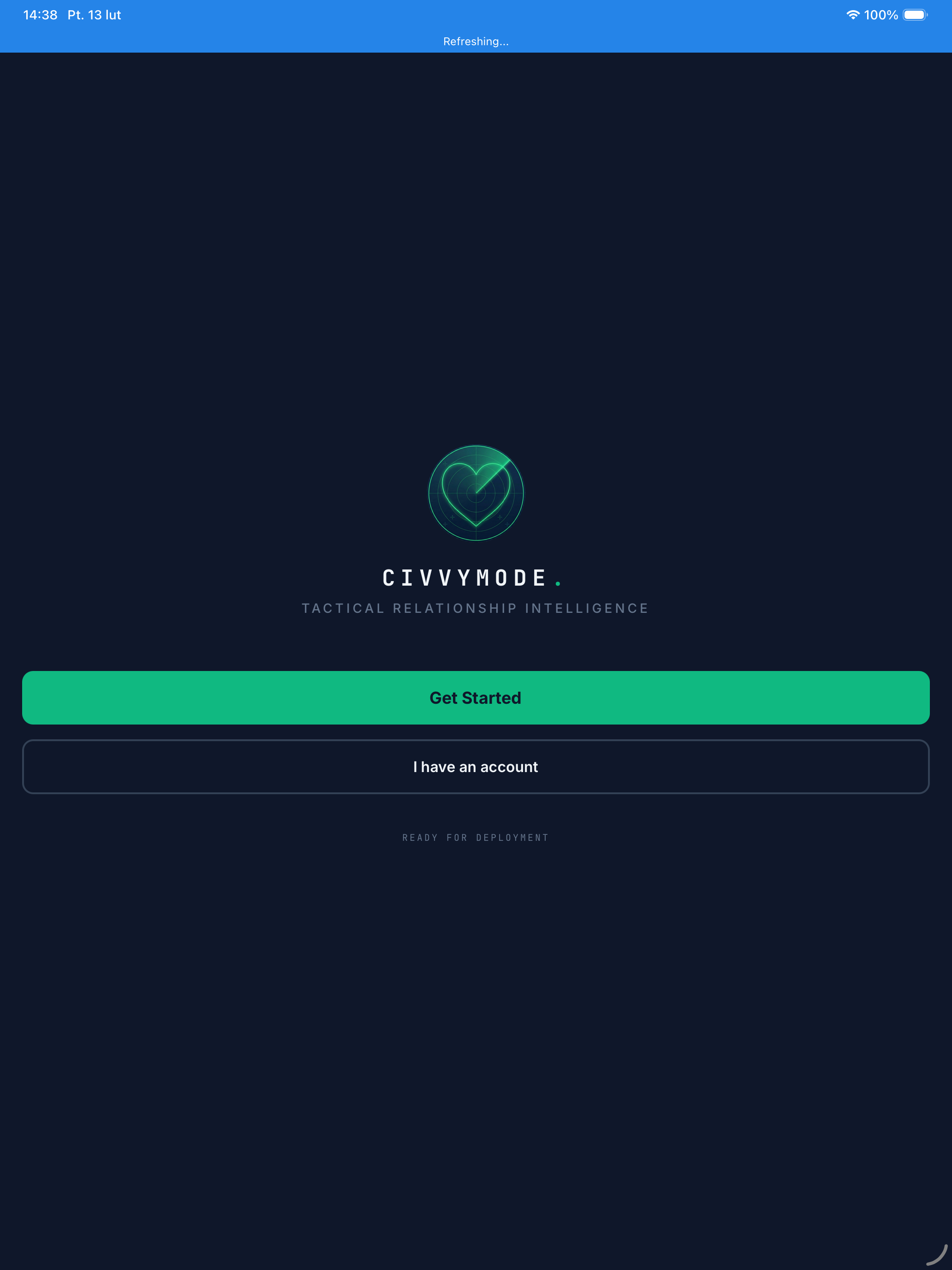 CivvyMode: Her Period Tracker screenshot 9