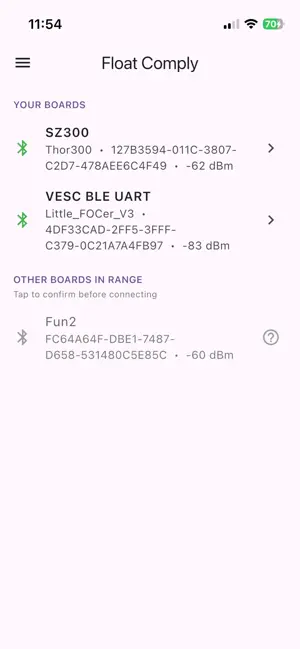 Float Comply: Board Compliance screenshot 4