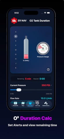 ER NAV Screenshot 8 of 9
