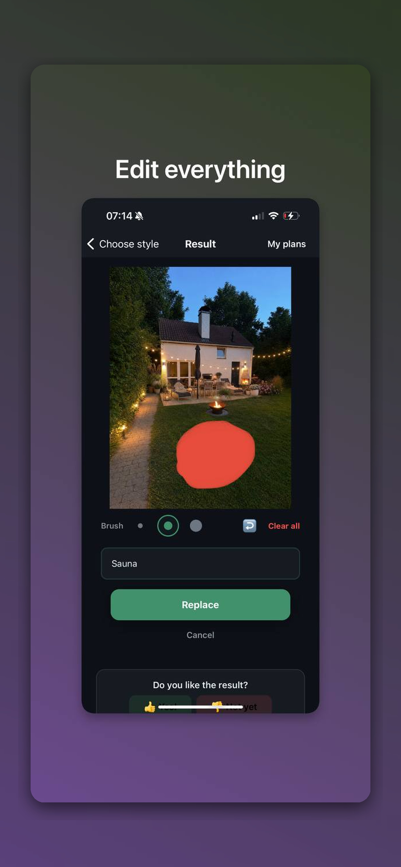 Gardly - AI Garden Design