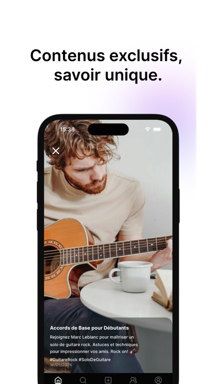 Thiiink - Apprendre ensemble