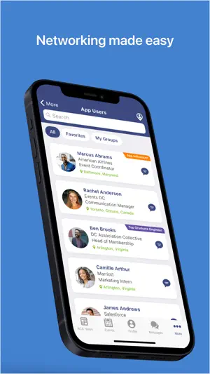 Auto Care Alliance screenshot 2
