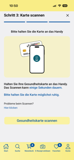 LimesApotheke Pohlheim screenshot 7