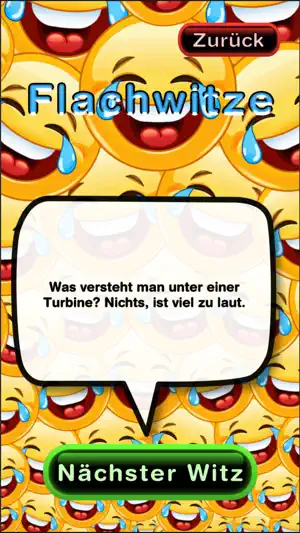 Joke · Die Witze App screenshot 2