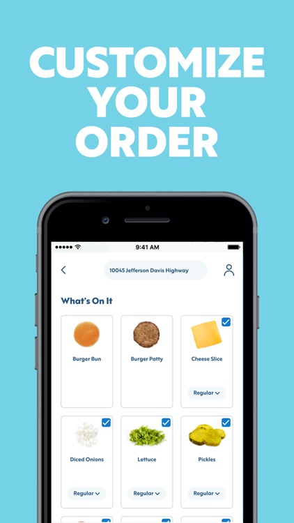 Sonic order online discount