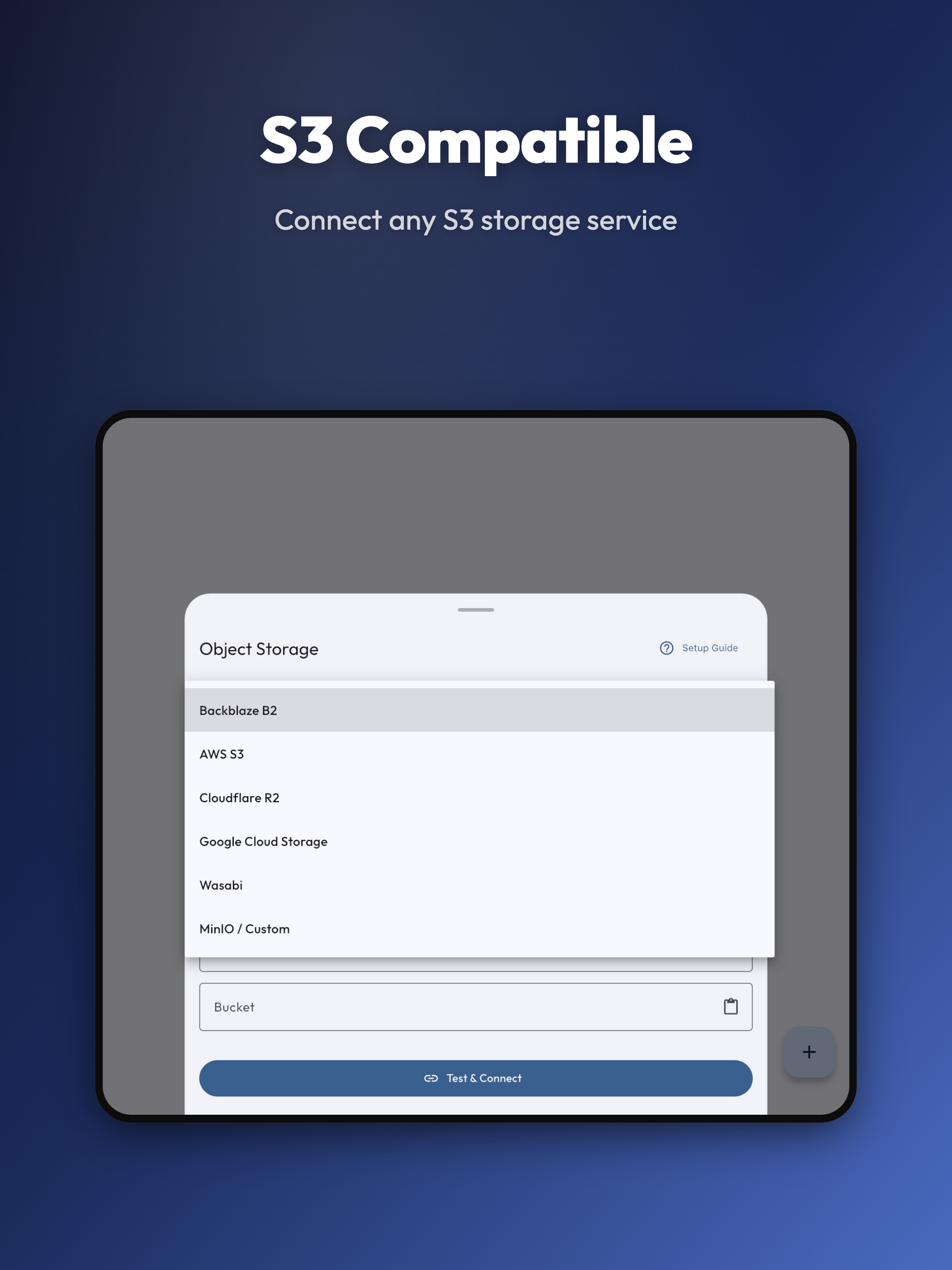 Cloudist: Cloud Video Player screenshot 14