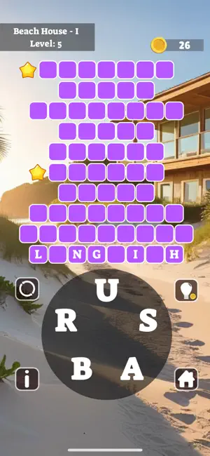 Word Mogul screenshot 2