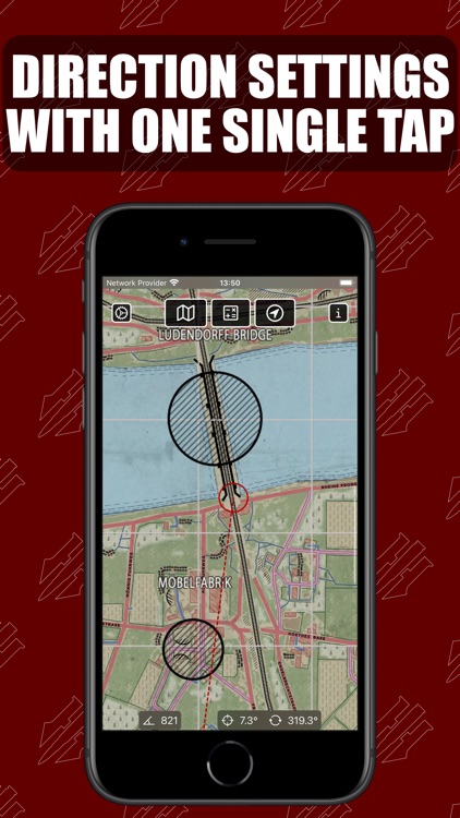 Hell Let Loose Calculator screenshot-6