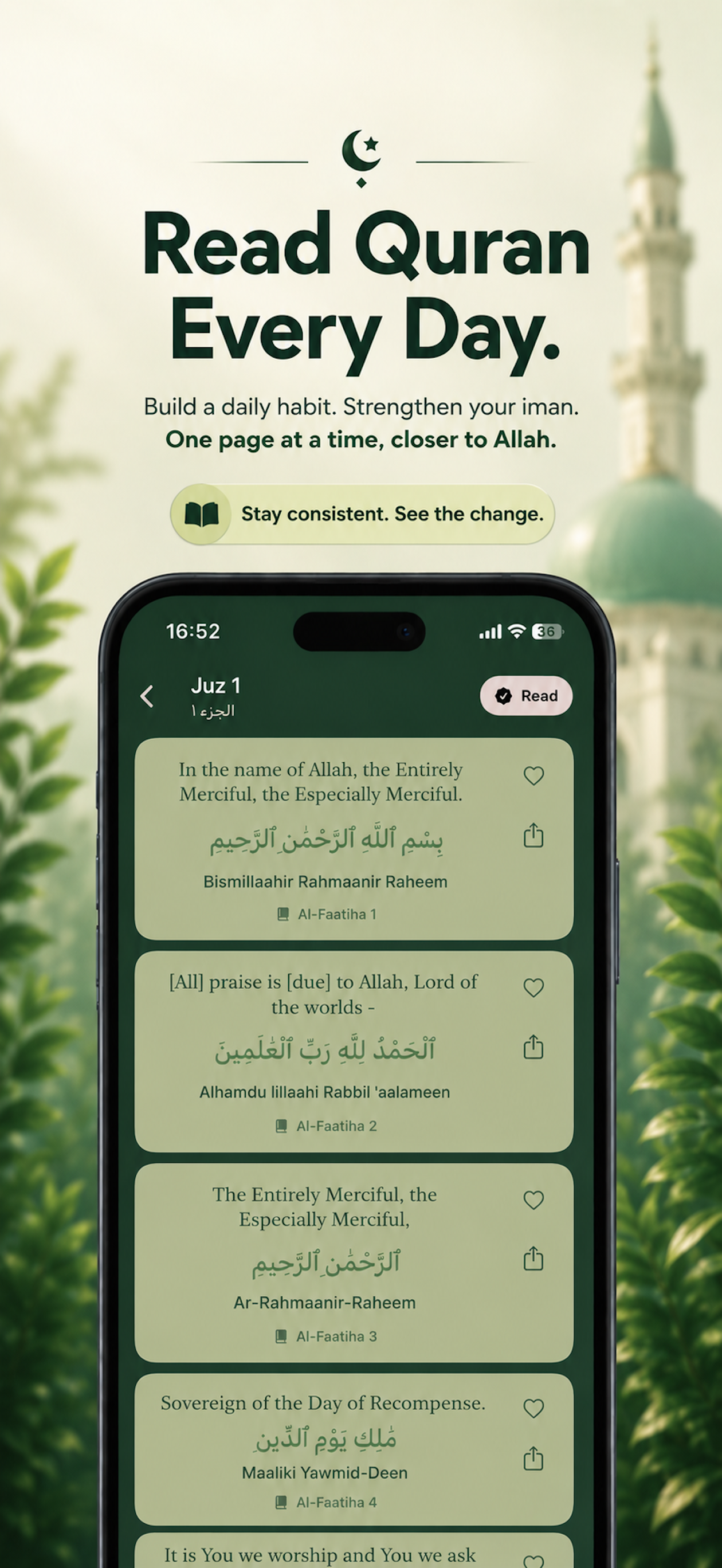 Muslim Prayer Lock: Nuraly