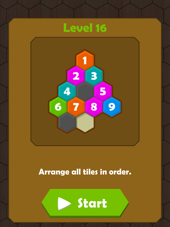 Hexa Puzzle - Blocks Sort Game