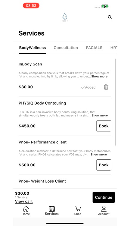 PURE Regenerative Medicine