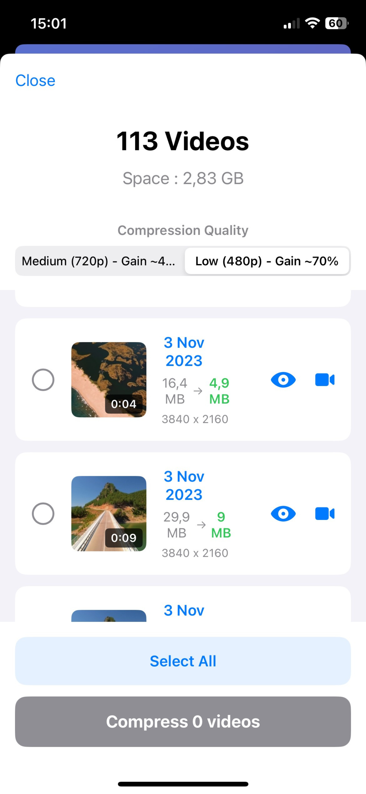 BoostSpace screenshot 7