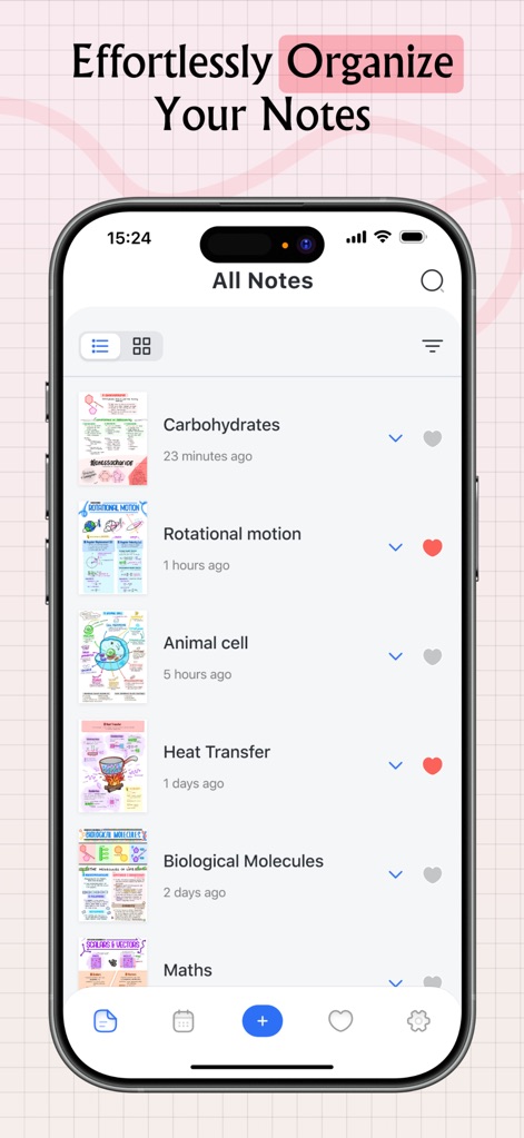 Note Taking Quick - Lifestyle App | MWM