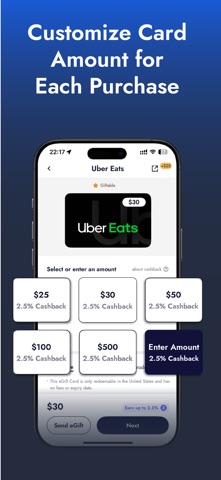 Snaplii: Smart Way to Shop iPhone screenshot 6