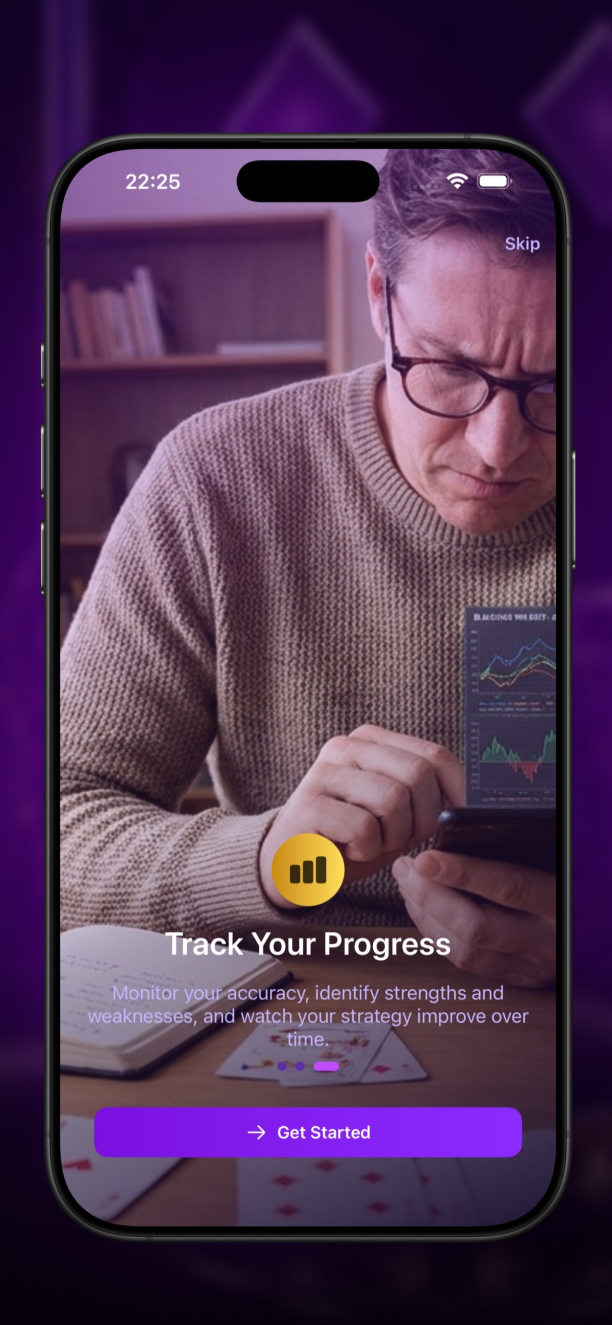 Blackjack Winning Edge screenshot 7