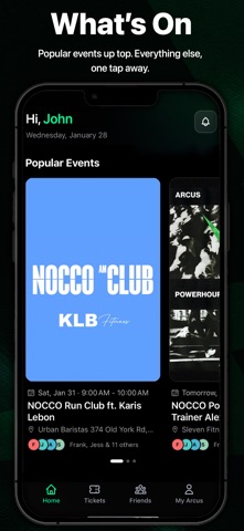 Arcus Screenshot 1 of 5