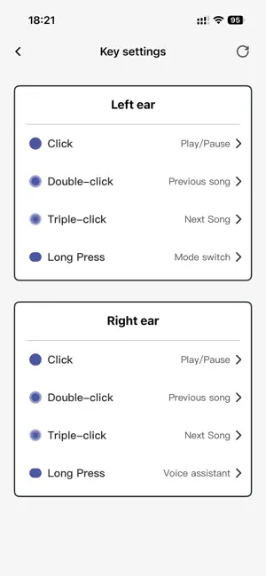 HIFIMAN Smart screenshot 4