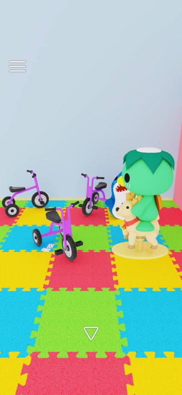 脱出ゲーム キッズパーク screenshot 4