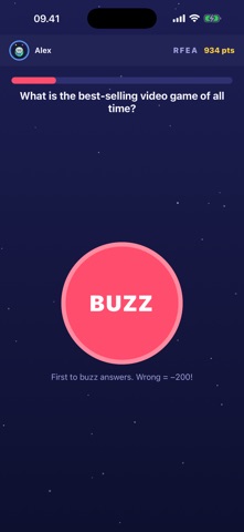 Quizlings screenshot