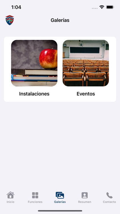 Jean Piaget APP screenshot-5
