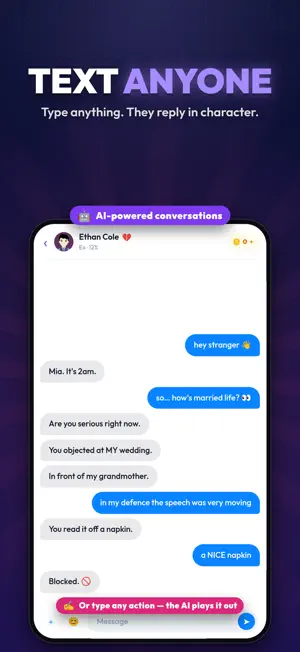 Life Unscripted: Real Life Sim screenshot 3
