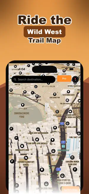 Game Maps Online : Car Maps screenshot 3