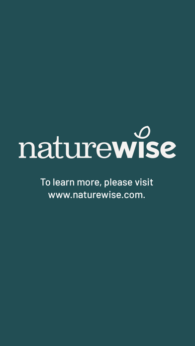 Screenshot 4 of NatureWise App