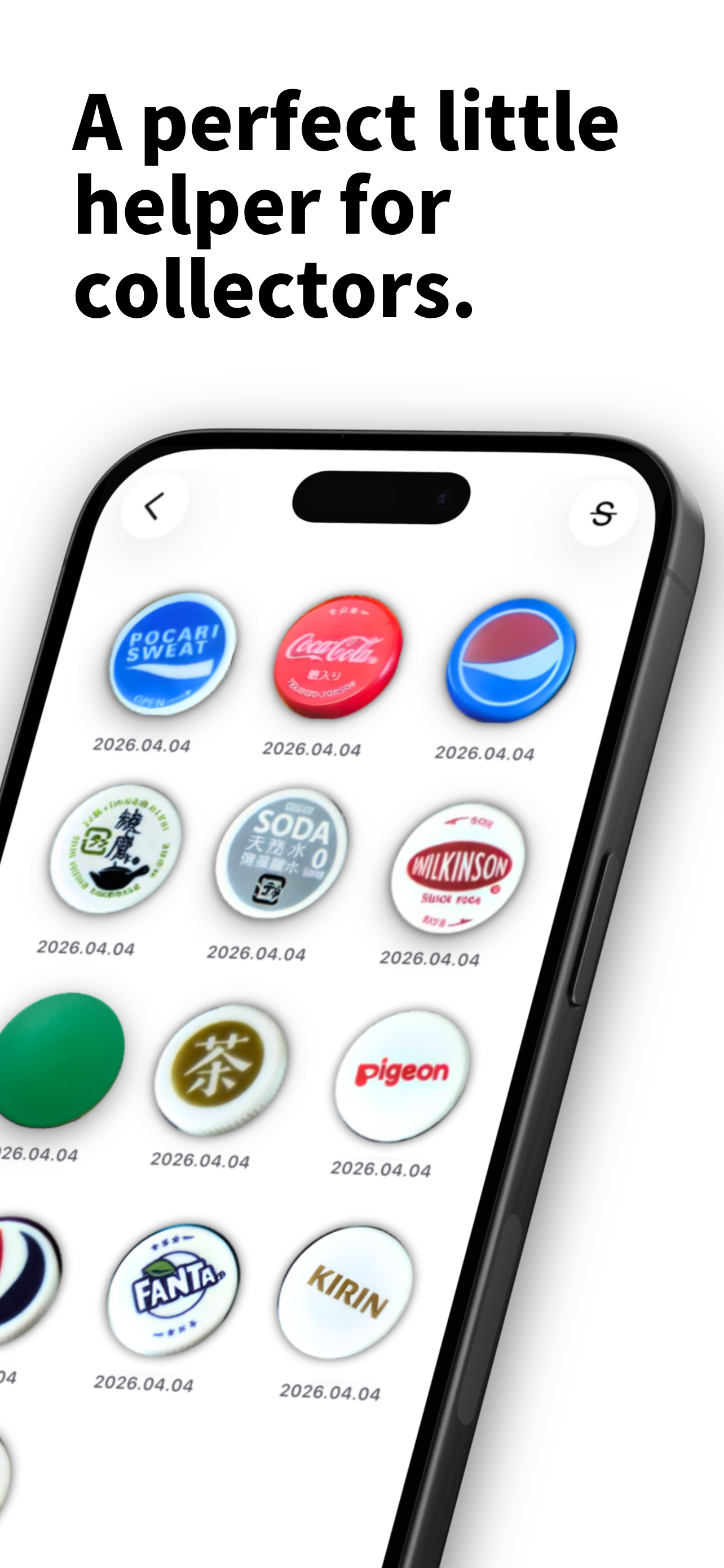 LittleCap - Snap it. Keep it. screenshot 4