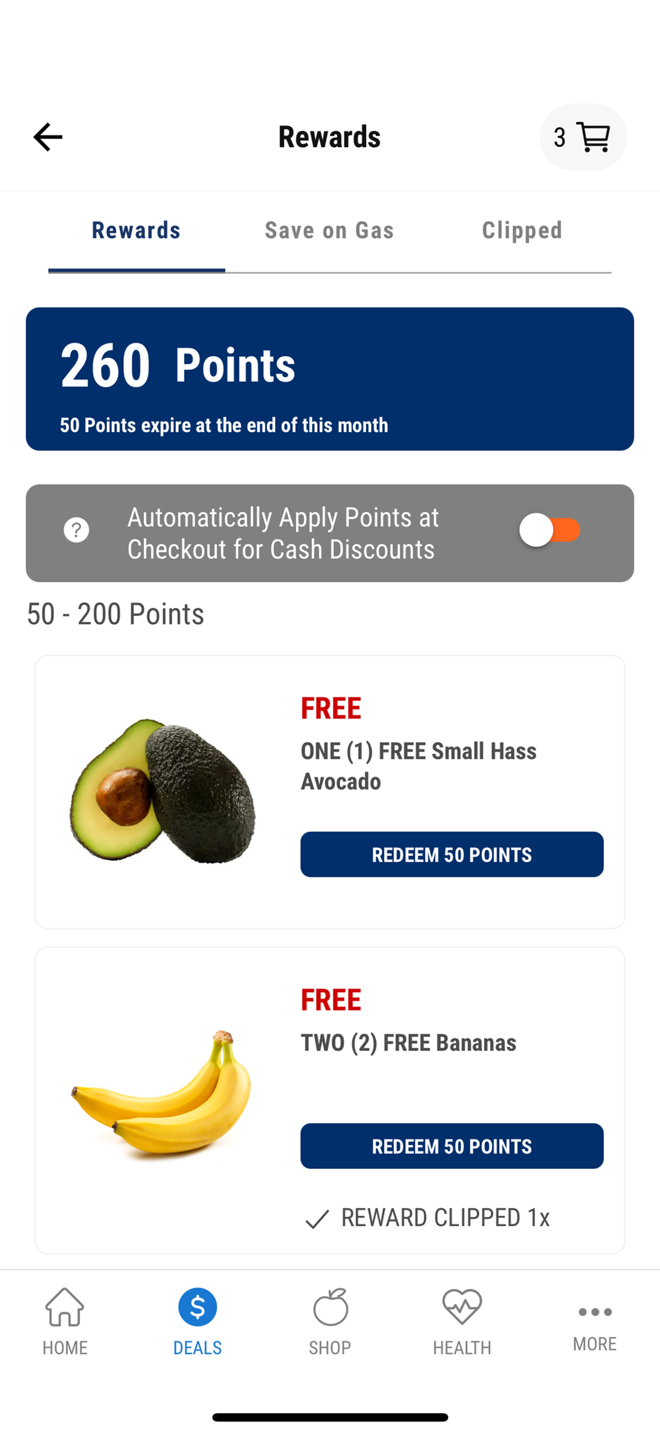 Shop Albertsons Market