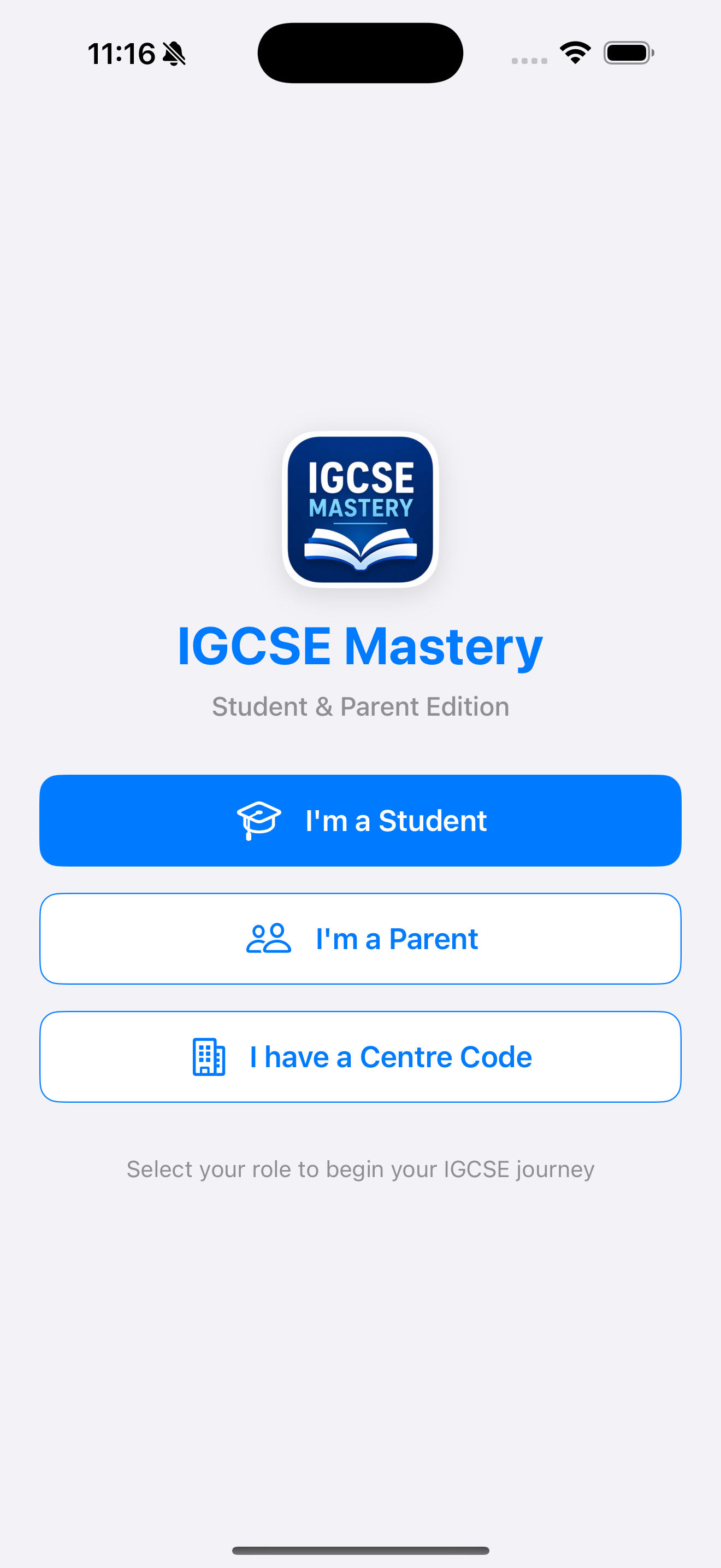 IGCSE MASTERY screenshot 4