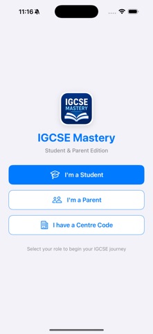 IGCSE MASTERY Screenshot 4 of 9