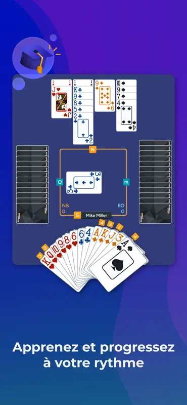 Fun Bridge screenshot 3 of 9