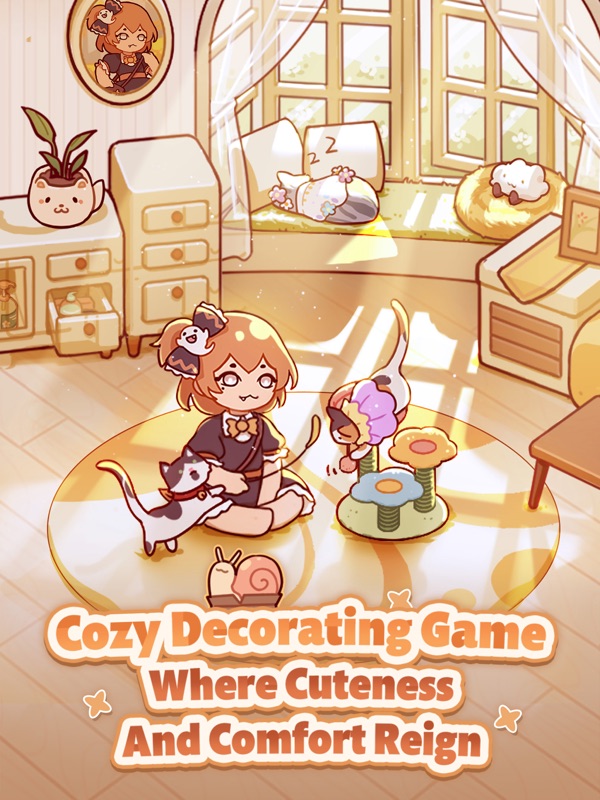 My Leisure Time screenshot 7