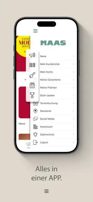 MAAS MODE screenshot 4